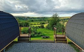 Coombs Glamping Pods